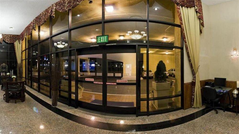 Fairfield Inn & Suites By Marriott Los Angeles Rosemead Exterior foto