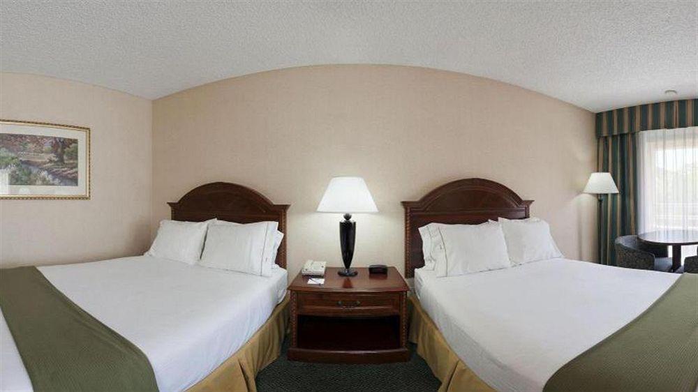 Fairfield Inn & Suites By Marriott Los Angeles Rosemead Exterior foto