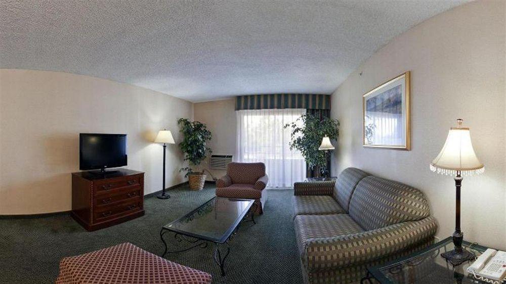Fairfield Inn & Suites By Marriott Los Angeles Rosemead Exterior foto