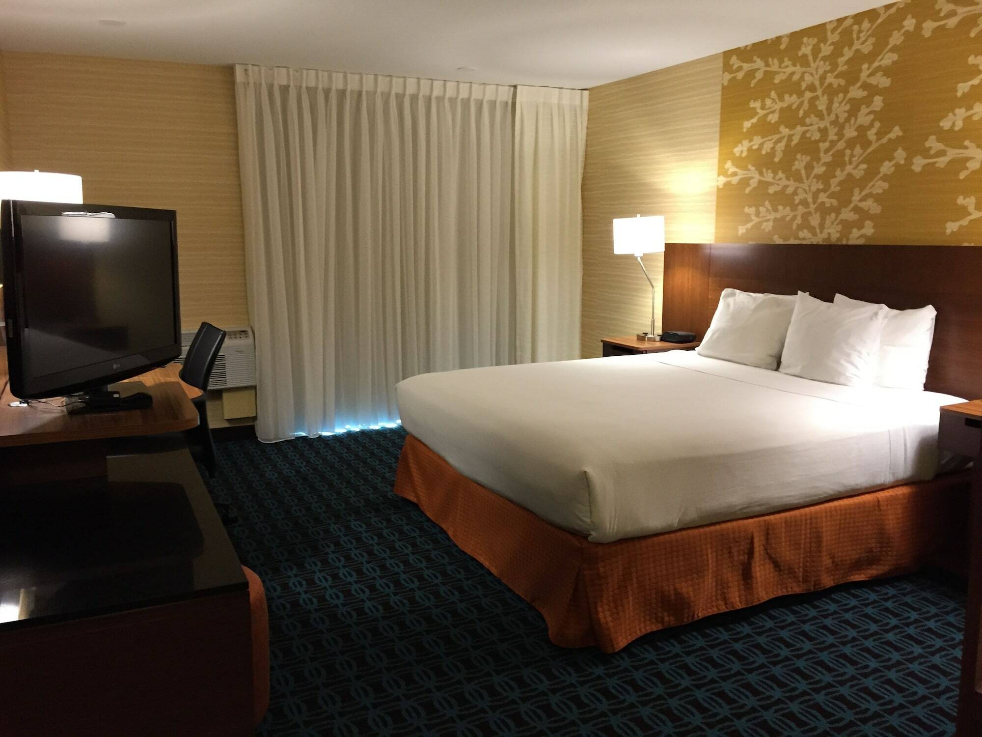 Fairfield Inn & Suites By Marriott Los Angeles Rosemead Exterior foto